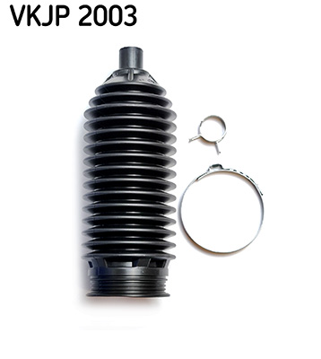 SKF VKJP 2003 Faltenbalgsatz, Lenkung
